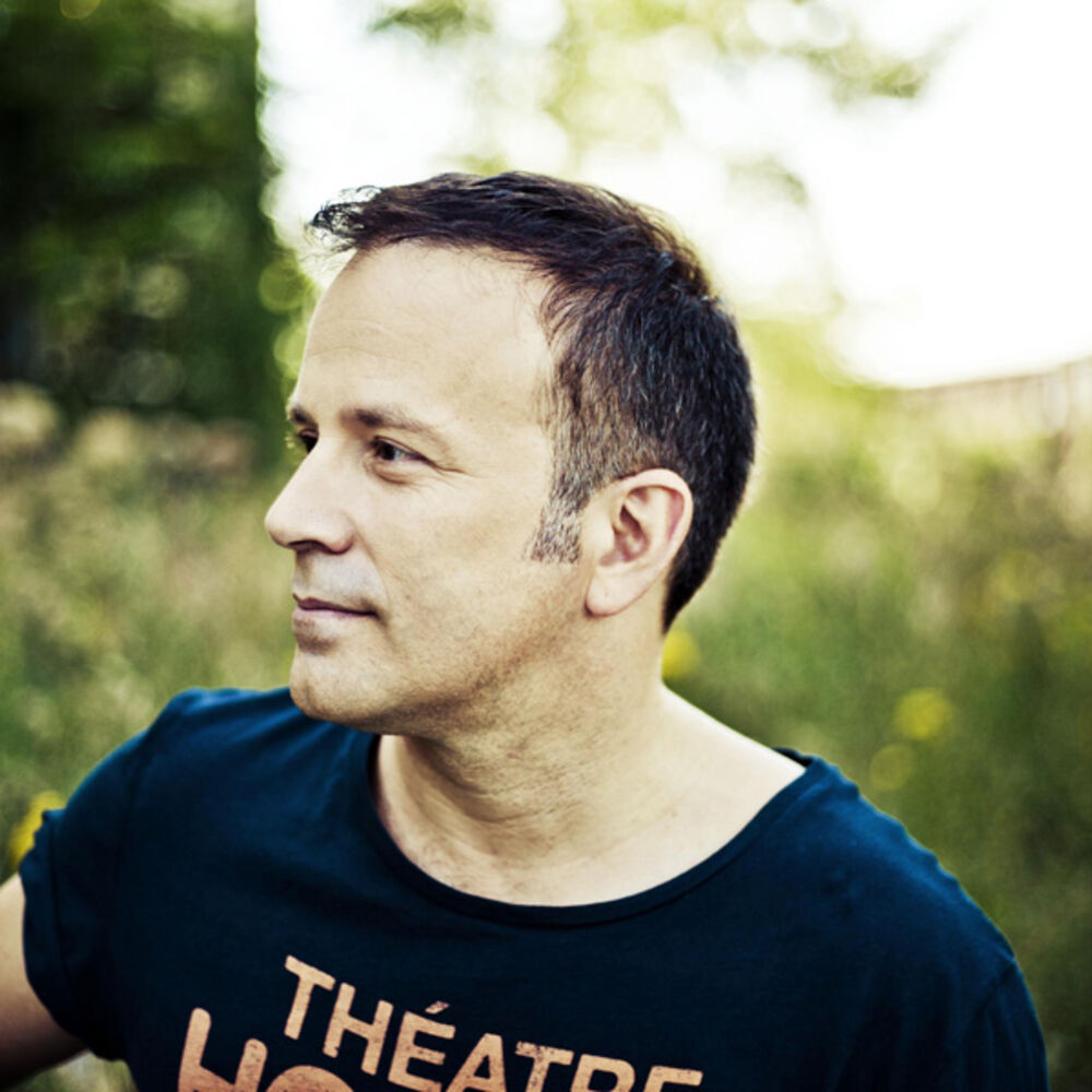 Picture of Marc Déry