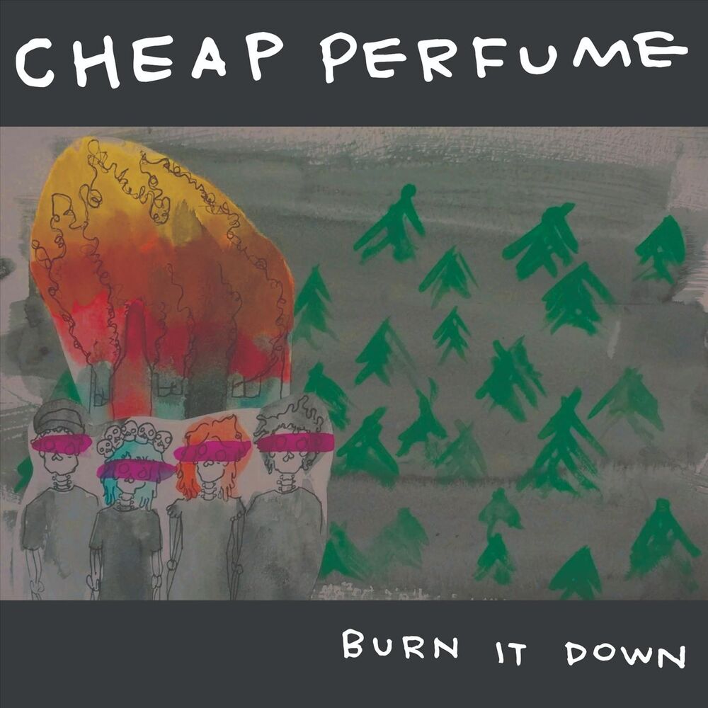 Picture of Cheap Perfume