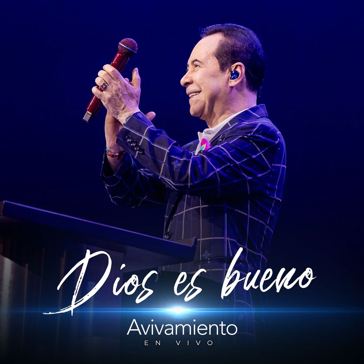 Artist picture of Avivamiento