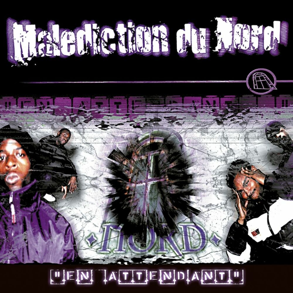 Picture of Malediction Du Nord