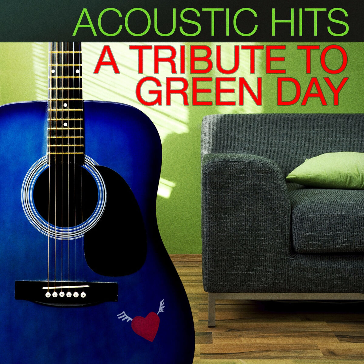 Acoustic Hits