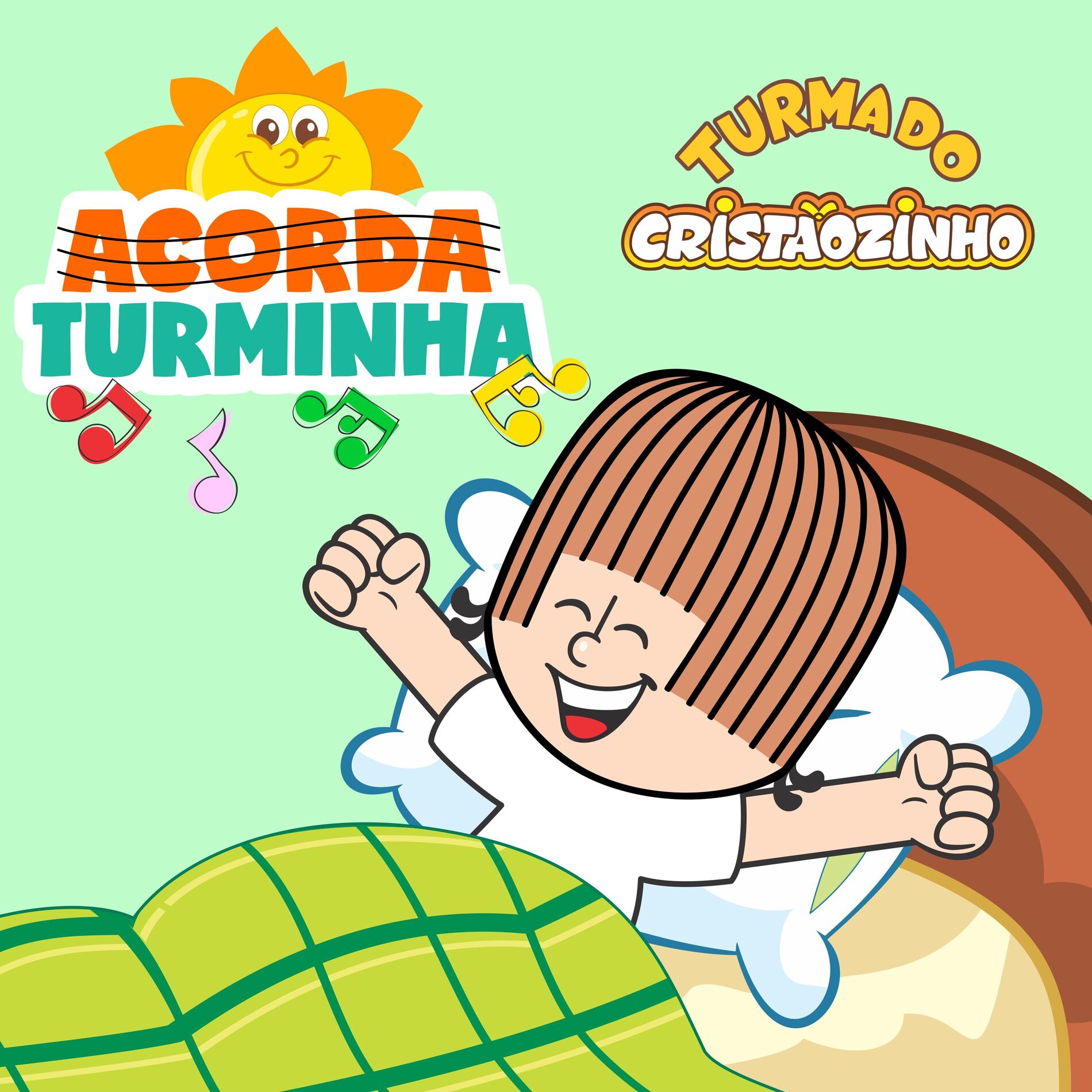 Turma do Cristãozinho