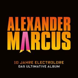 Picture of Alexander Marcus