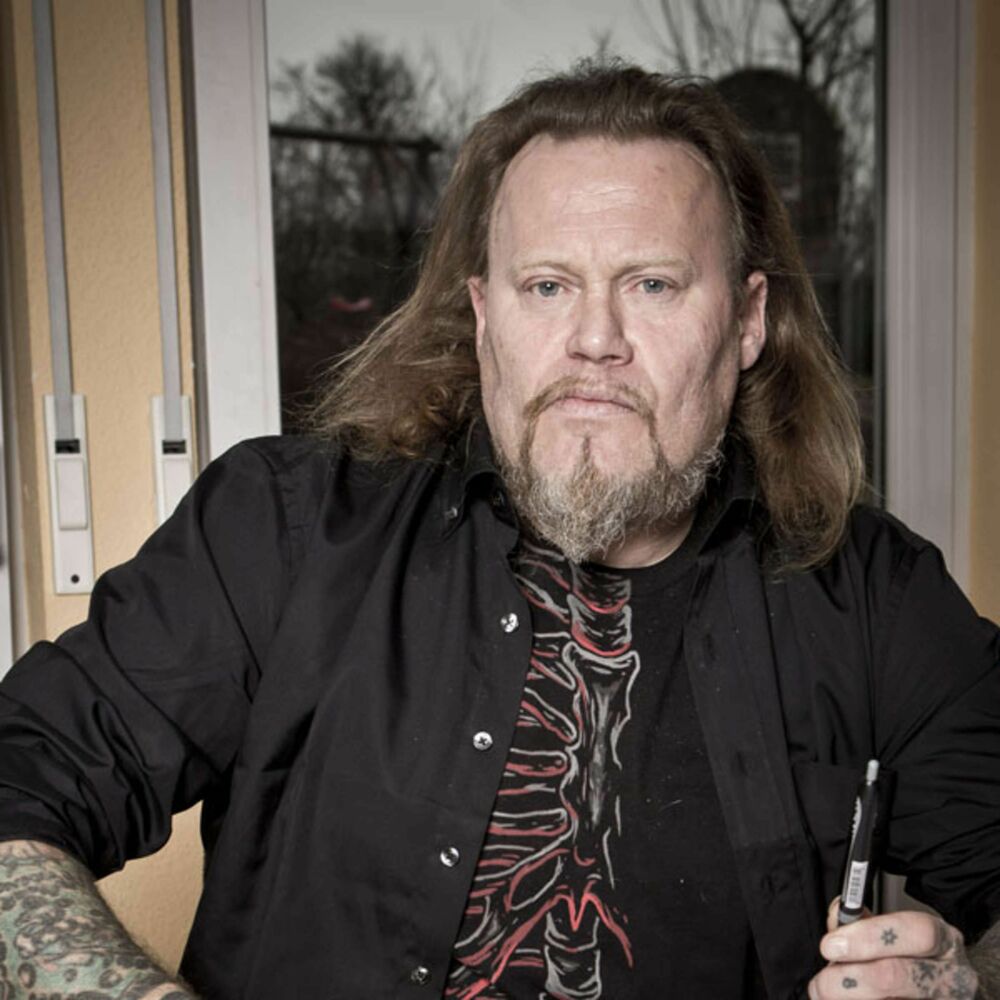 Picture of Kevin Russell