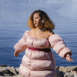 Picture of Shamilla
