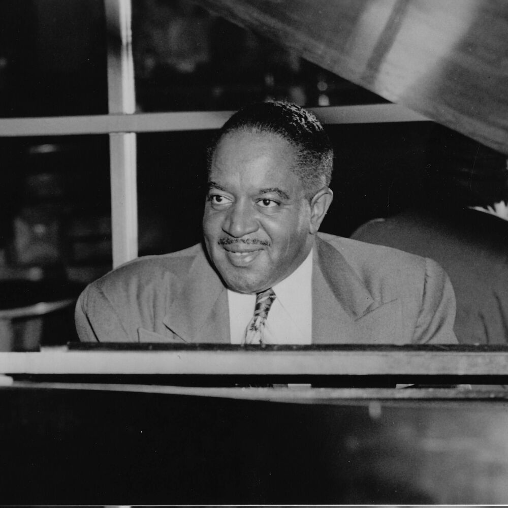 Picture of Pete Johnson