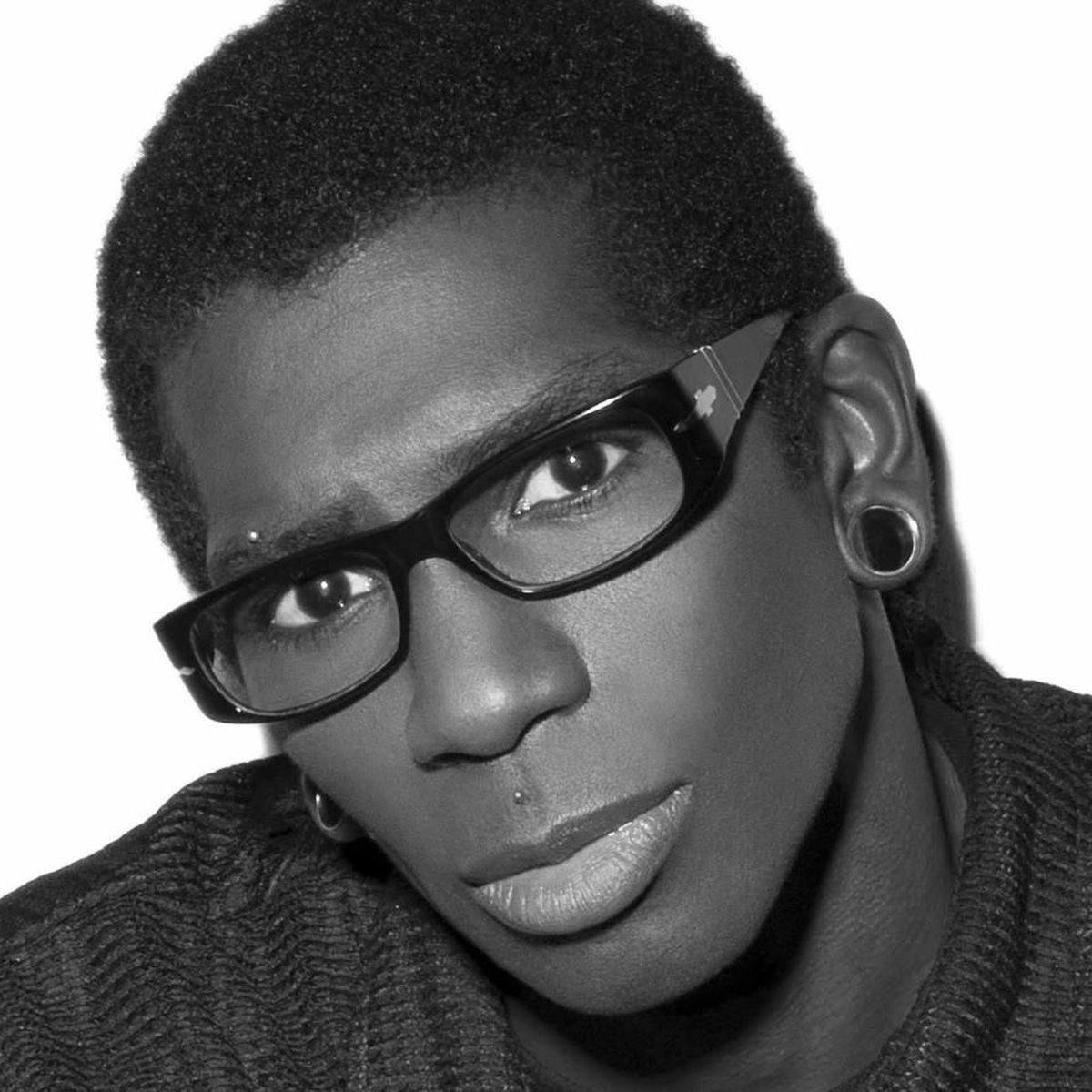 Artist picture of Jamie Principle