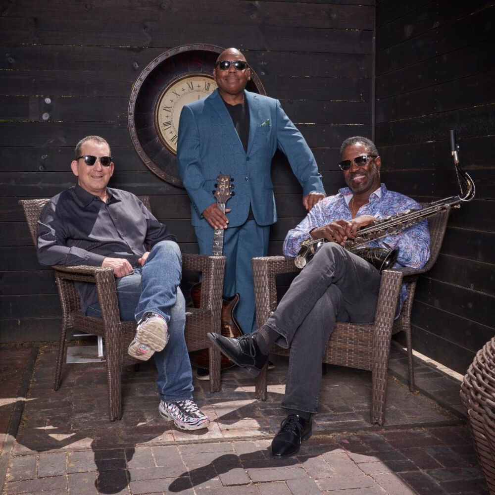 Picture of Jazz Funk Soul
