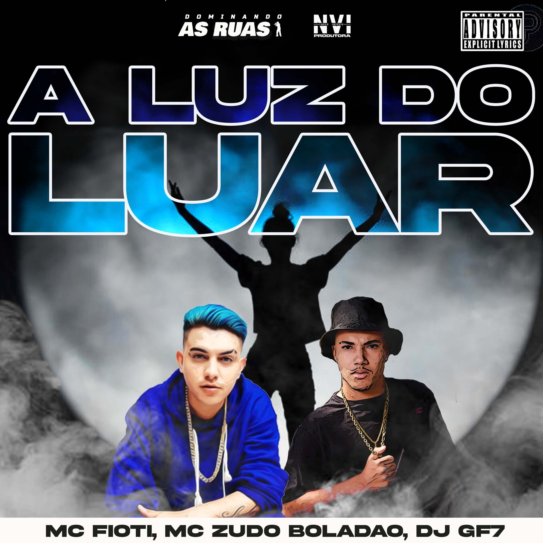 MC Zudo Boladão