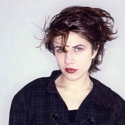 Picture of Lizzy Mercier Descloux