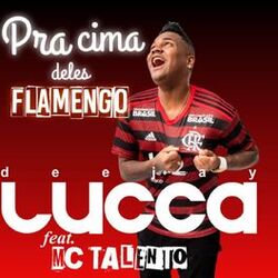 Picture of Deejay Lucca