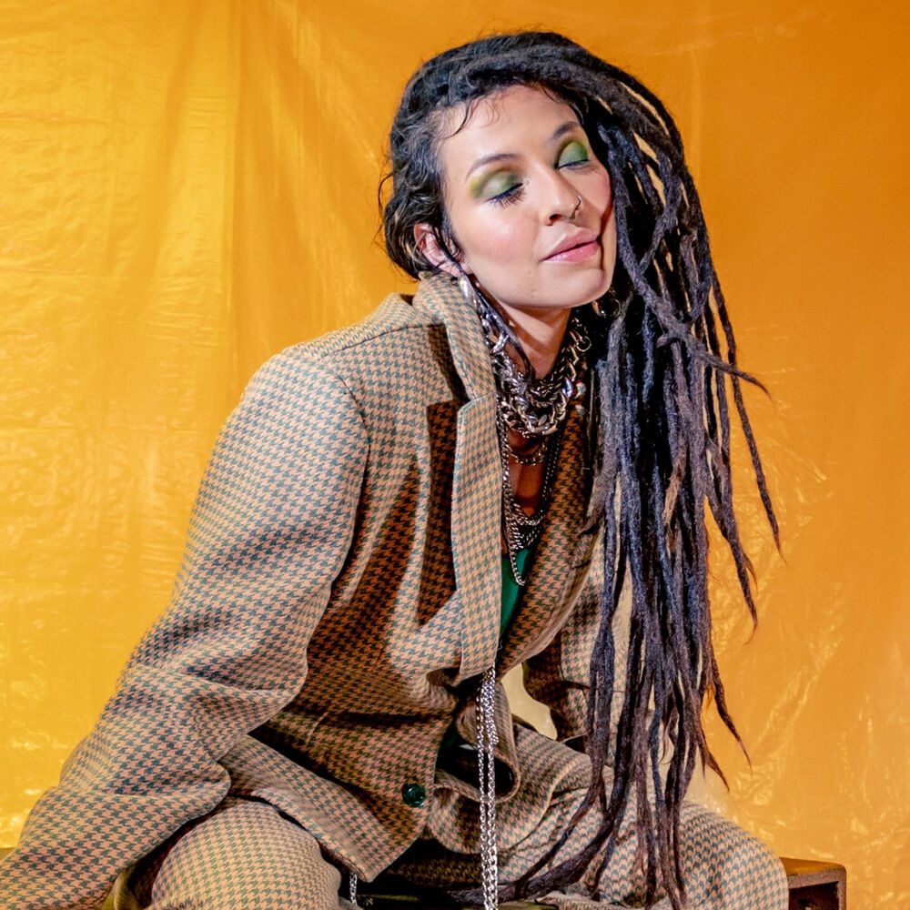 Picture of Marina Peralta