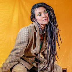 Picture of Marina Peralta