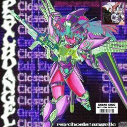 Picture of psychoangel