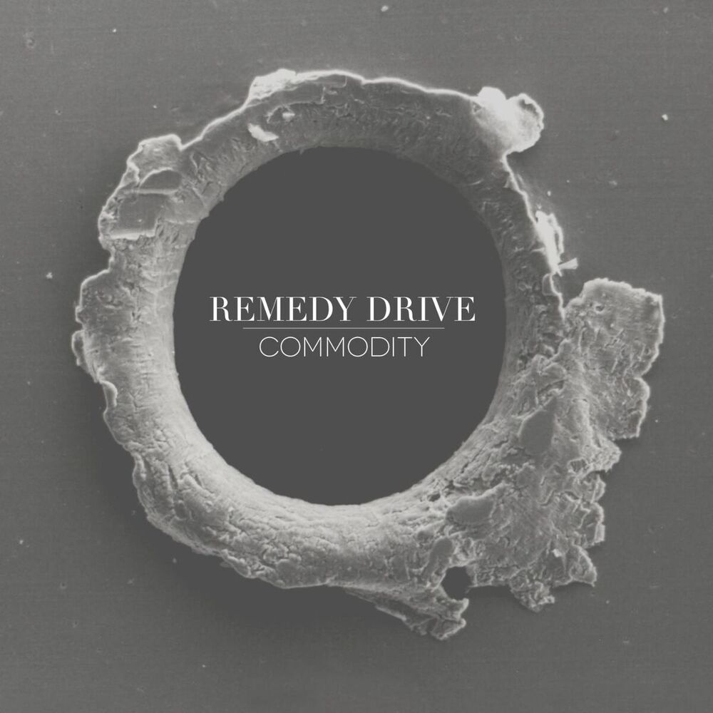 Picture of Remedy Drive