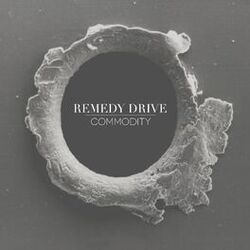 Picture of Remedy Drive