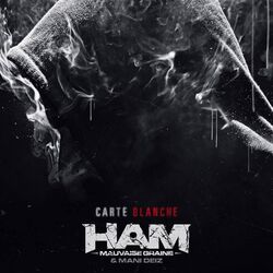 Picture of Ham Mauvaise Graine