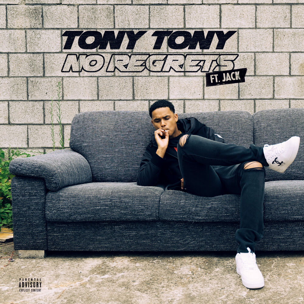 Picture of Tony Tony