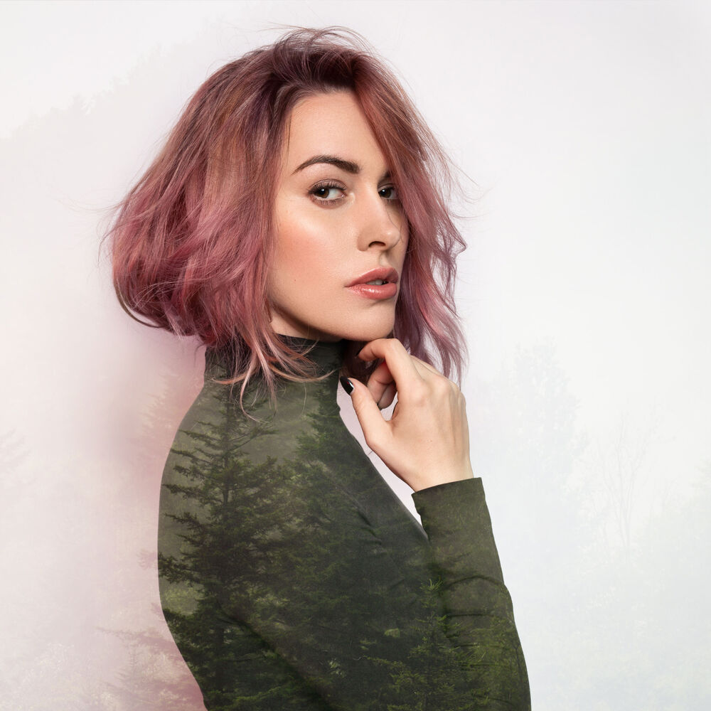 Picture of Pretty Pink