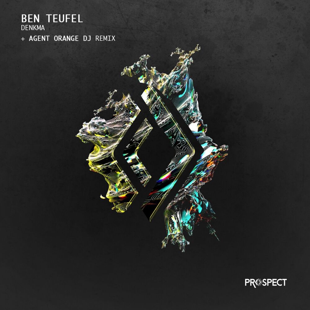 Picture of Ben Teufel
