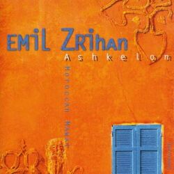 Picture of Emil Zrihan