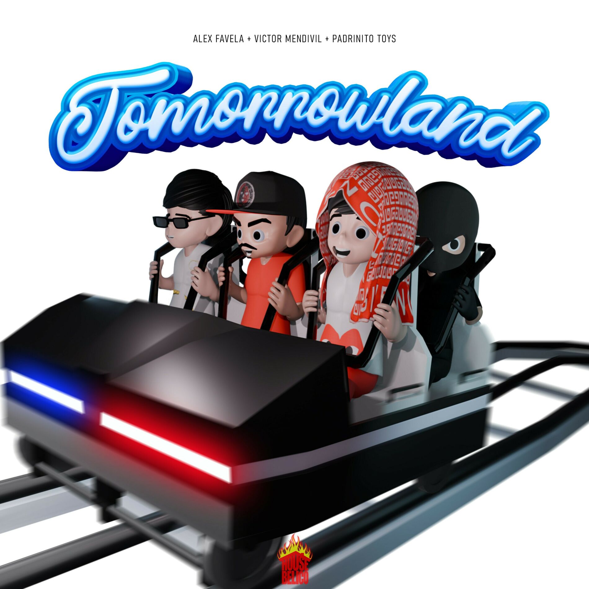 El Padrinito Toys