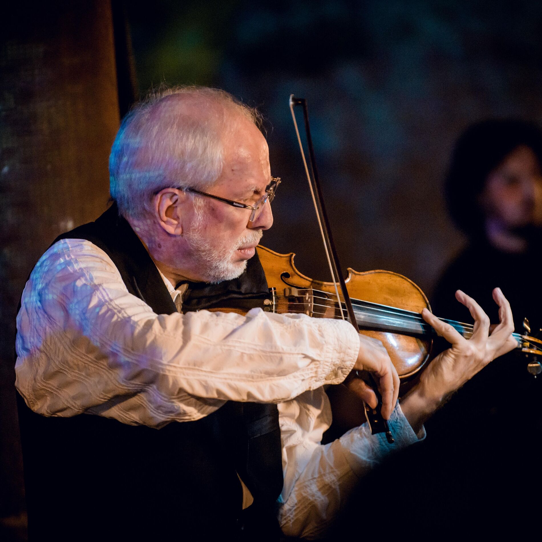 Gidon Kremer