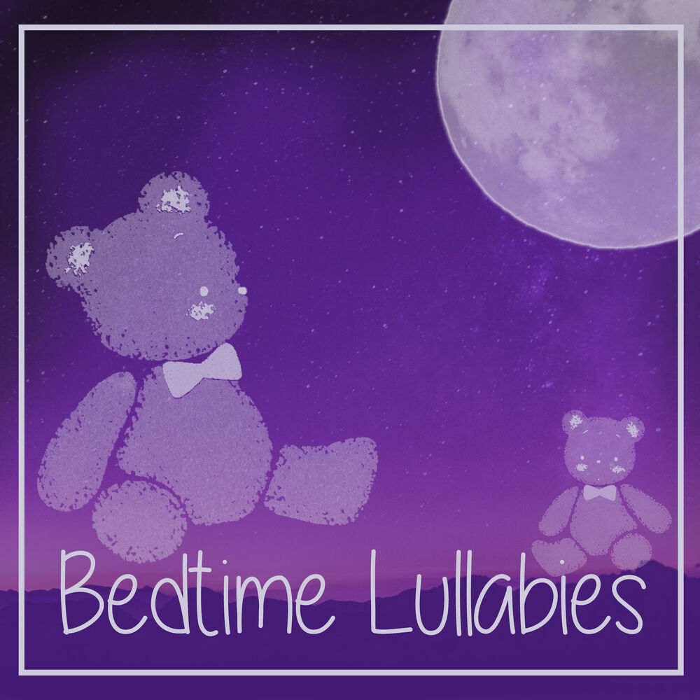 Picture of Bedtimes and Nursery Rhymes