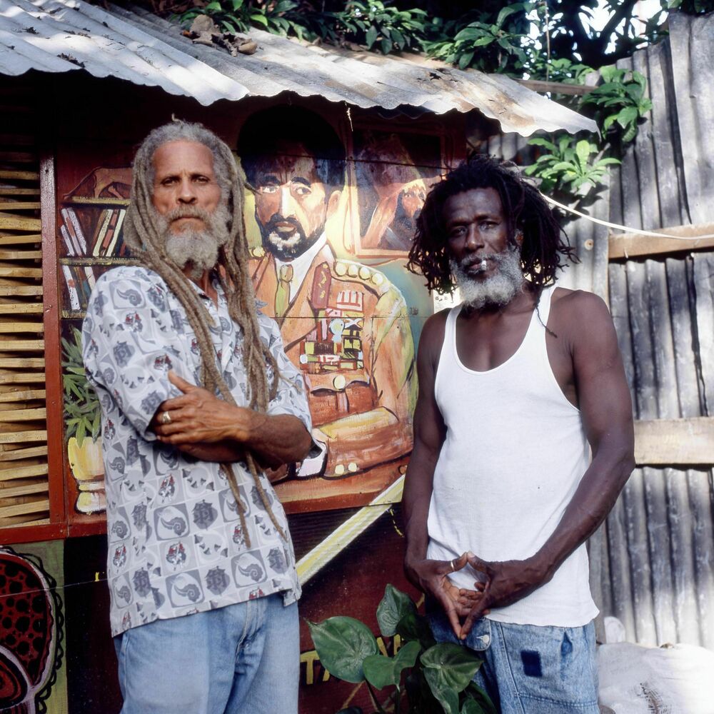 Picture of The Congos