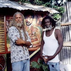 Picture of The Congos