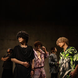 Picture of Fear, and Loathing in Las Vegas