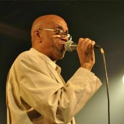 Picture of Frankie Paul
