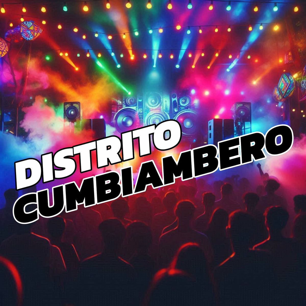 Distrito Cumbiambero