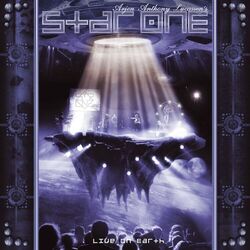 Picture of Arjen Anthony Lucassen's Star One