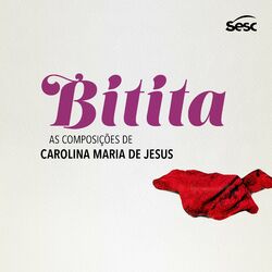 Picture of Carolina Maria de Jesus