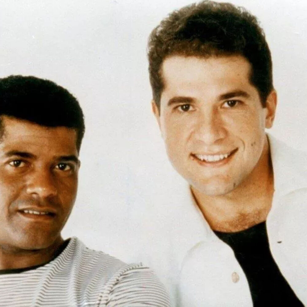 Picture of João Paulo & Daniel