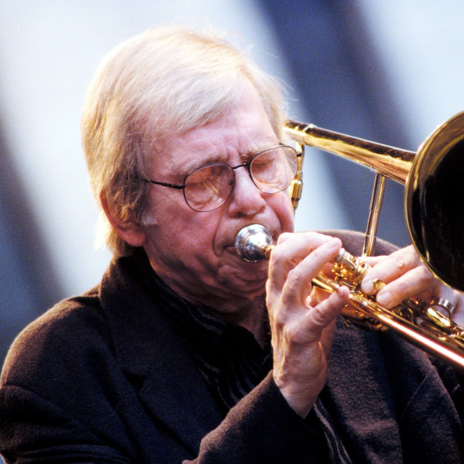Bob Brookmeyer
