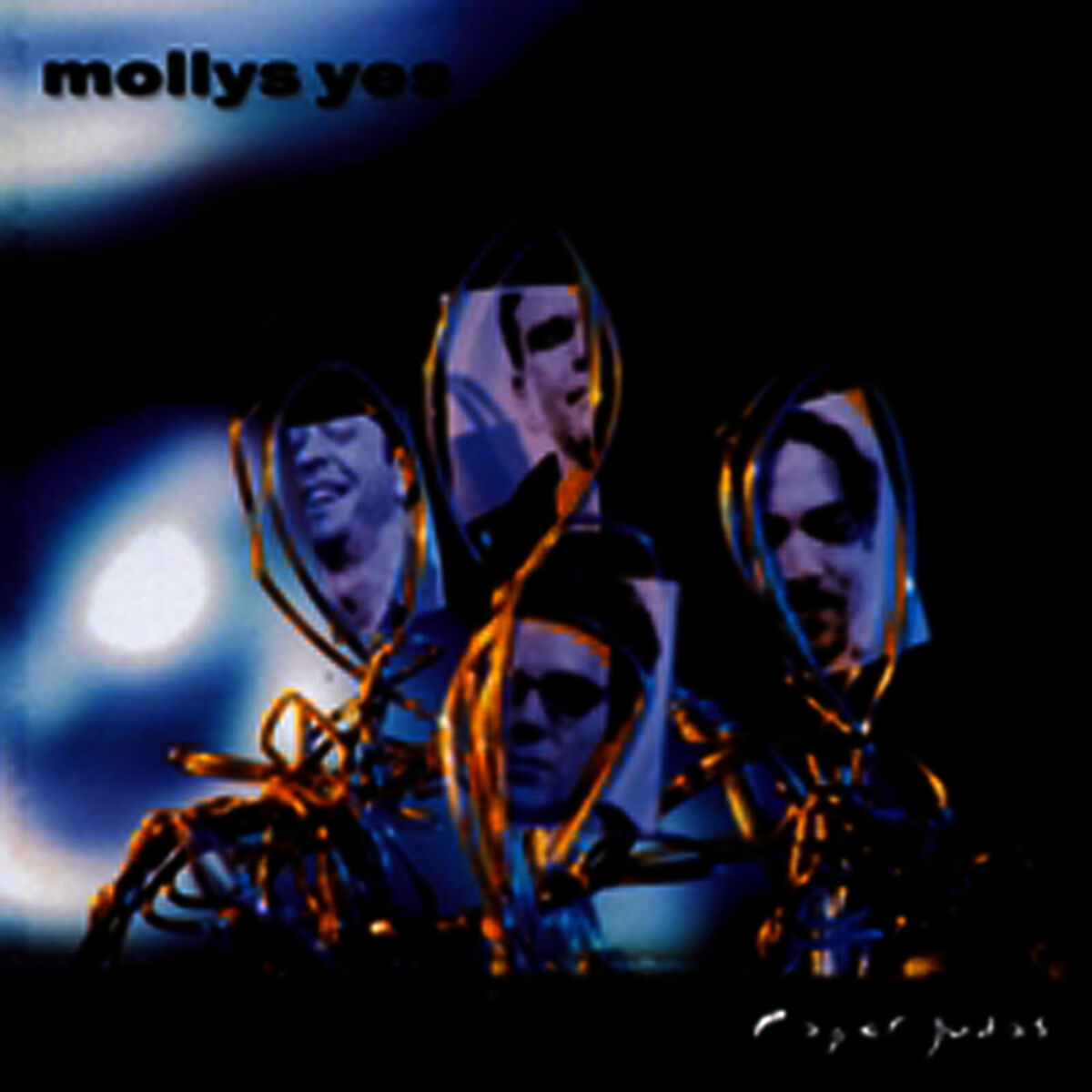 Molly's Yes