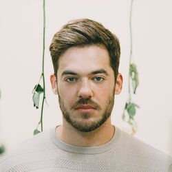 Picture of Gabriel Maqui