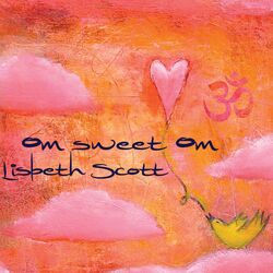 Picture of Lisbeth Scott