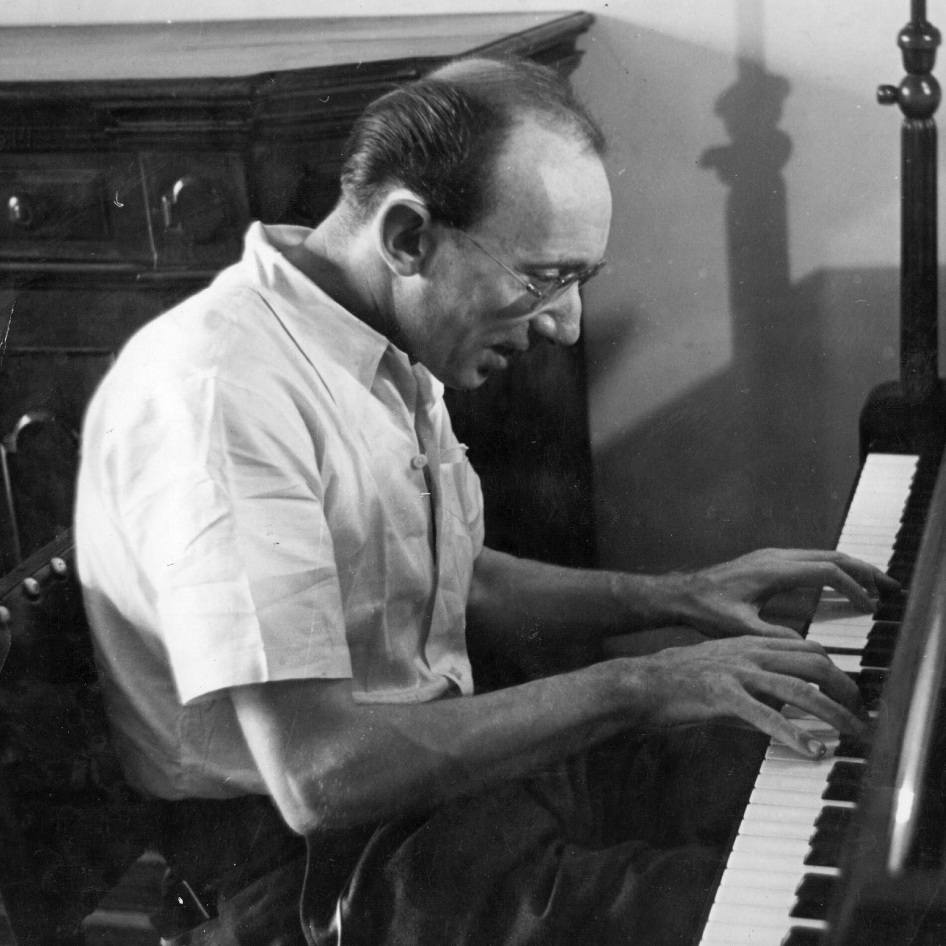 Clifford Curzon