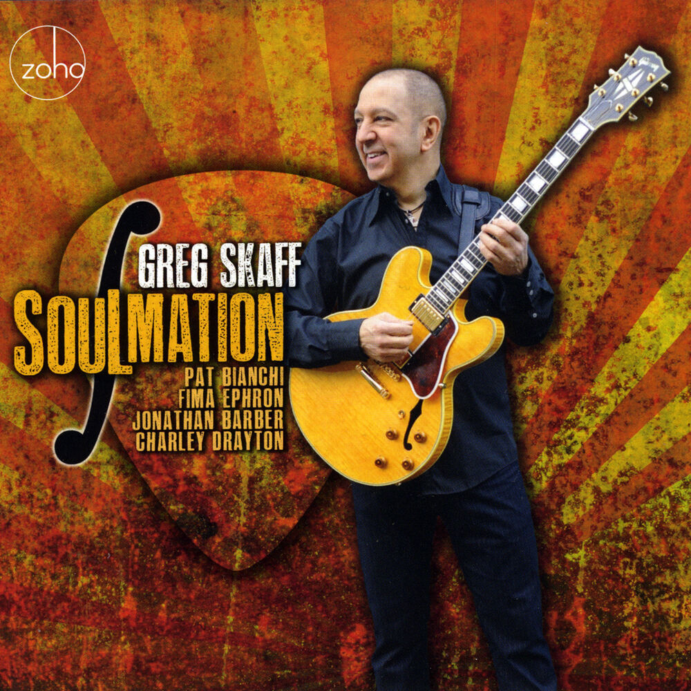 Picture of Greg Skaff