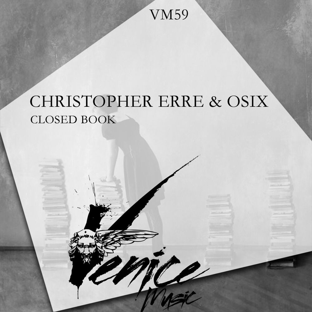 Picture of Christopher Erre & Osix