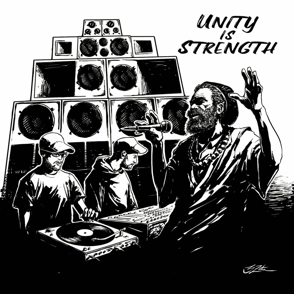 Picture of Dub Judah