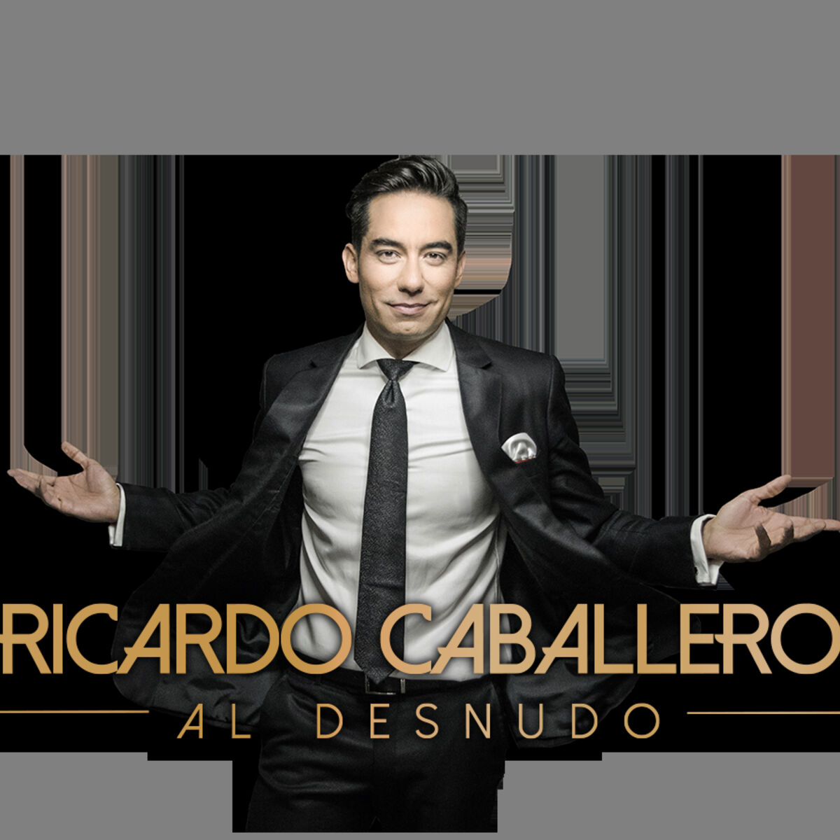 Ricardo Caballero