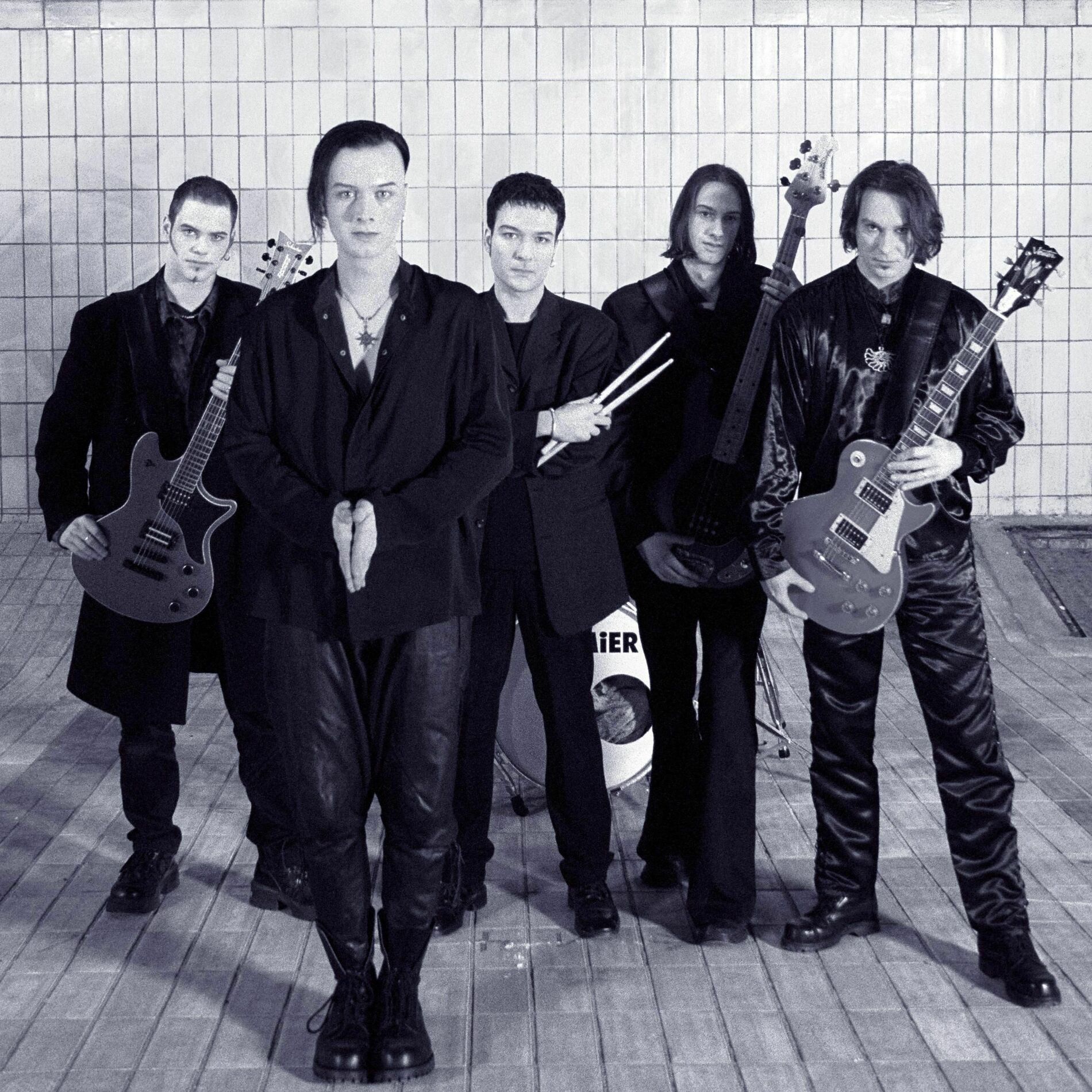 Artist picture of Zeraphine