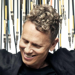 Martin Gore