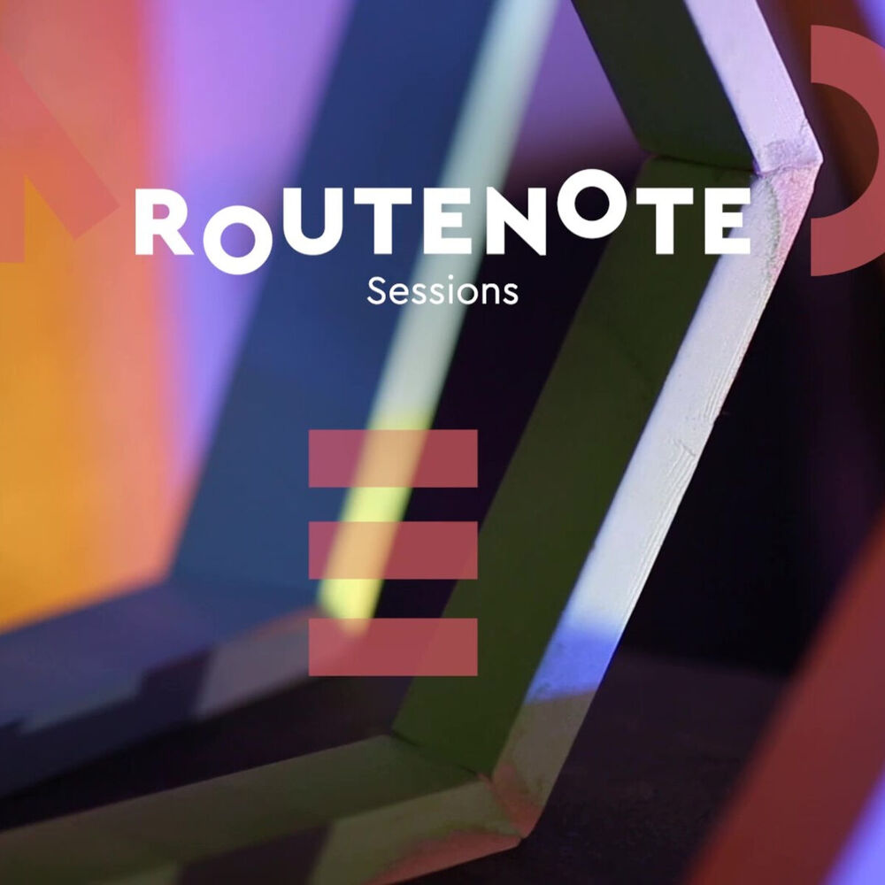 Picture of RouteNote Sessions