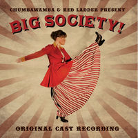 Big Society Original Cast