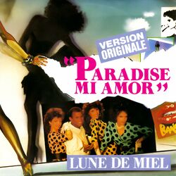 Picture of Lune De Miel